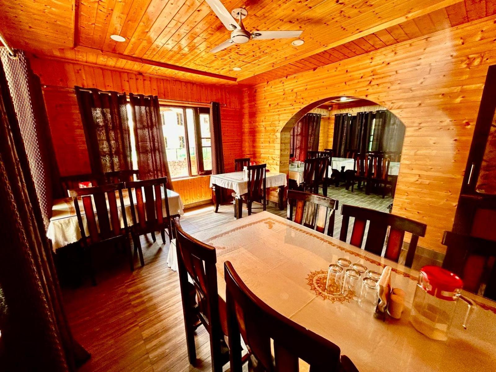 As Resorts Maintained By Zaara Resorts باهالغام المظهر الخارجي الصورة