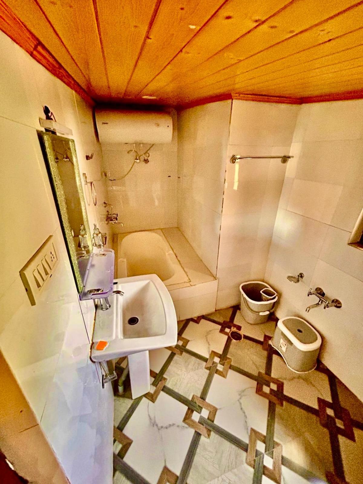 As Resorts Maintained By Zaara Resorts باهالغام المظهر الخارجي الصورة