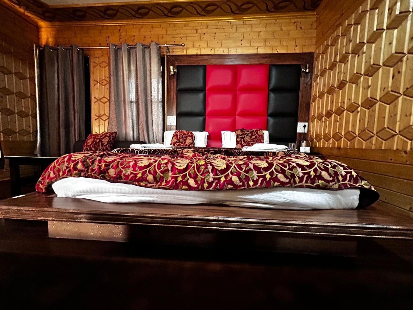 As Resorts Maintained By Zaara Resorts باهالغام المظهر الخارجي الصورة