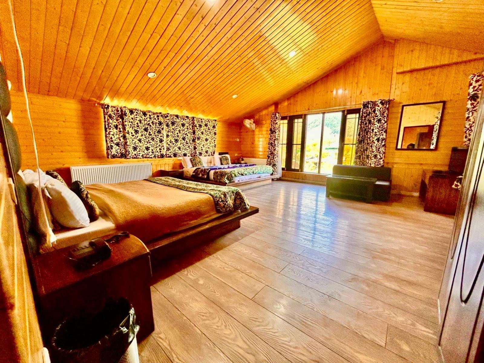 As Resorts Maintained By Zaara Resorts باهالغام المظهر الخارجي الصورة