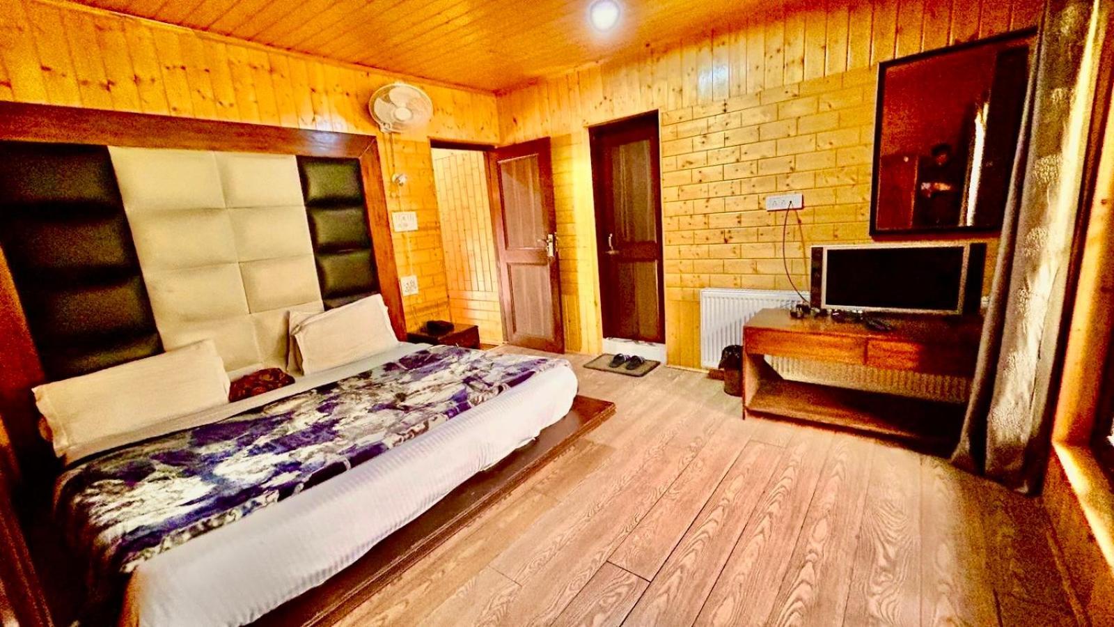 As Resorts Maintained By Zaara Resorts باهالغام المظهر الخارجي الصورة